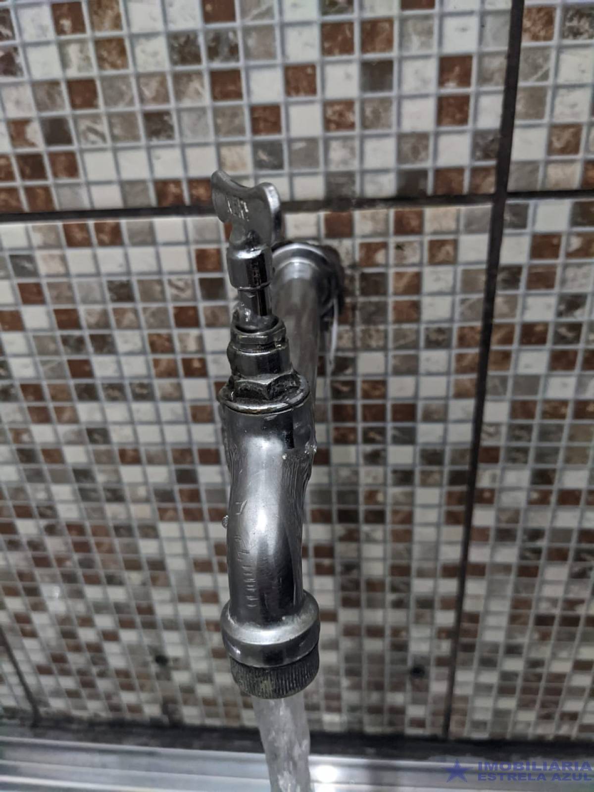 Casa no bairro Perus