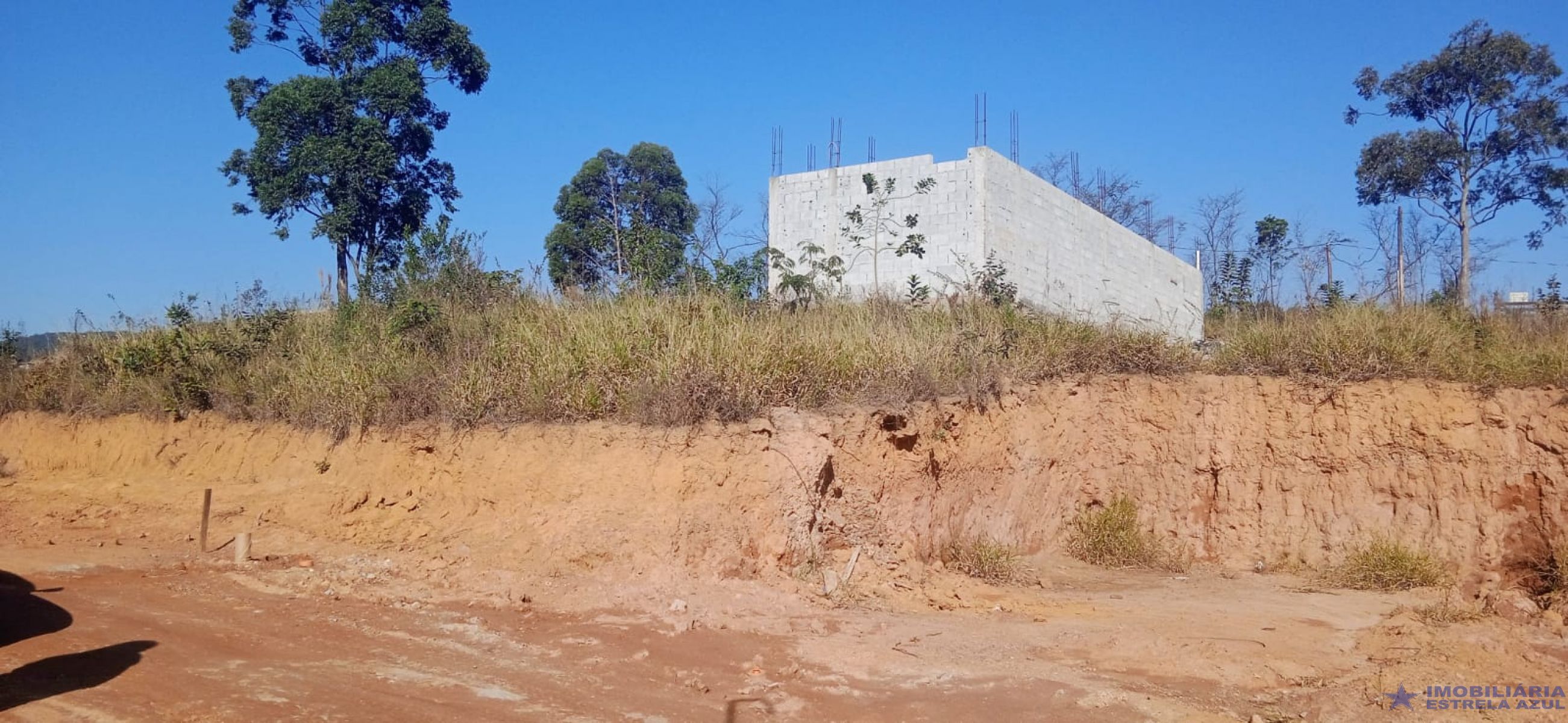 Terreno para venda no bairro Perus em São Paulo