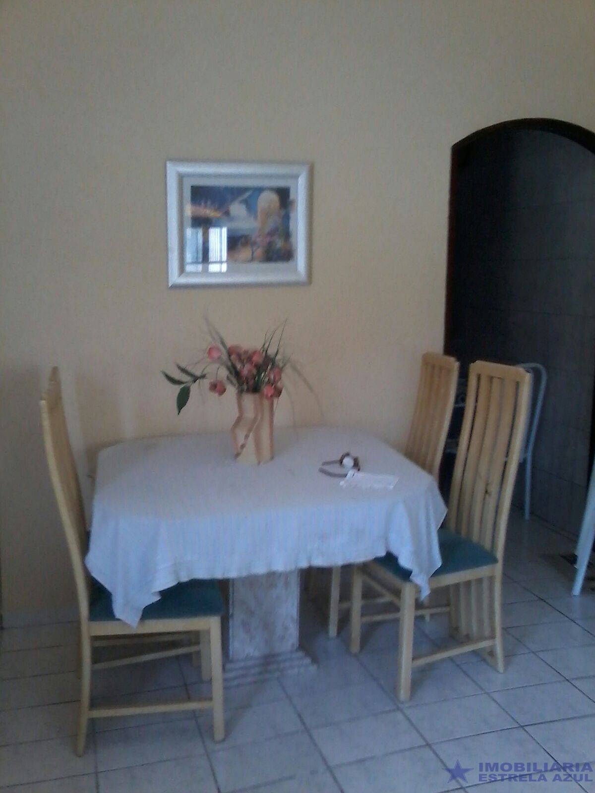 Casa no bairro Alvarenga 