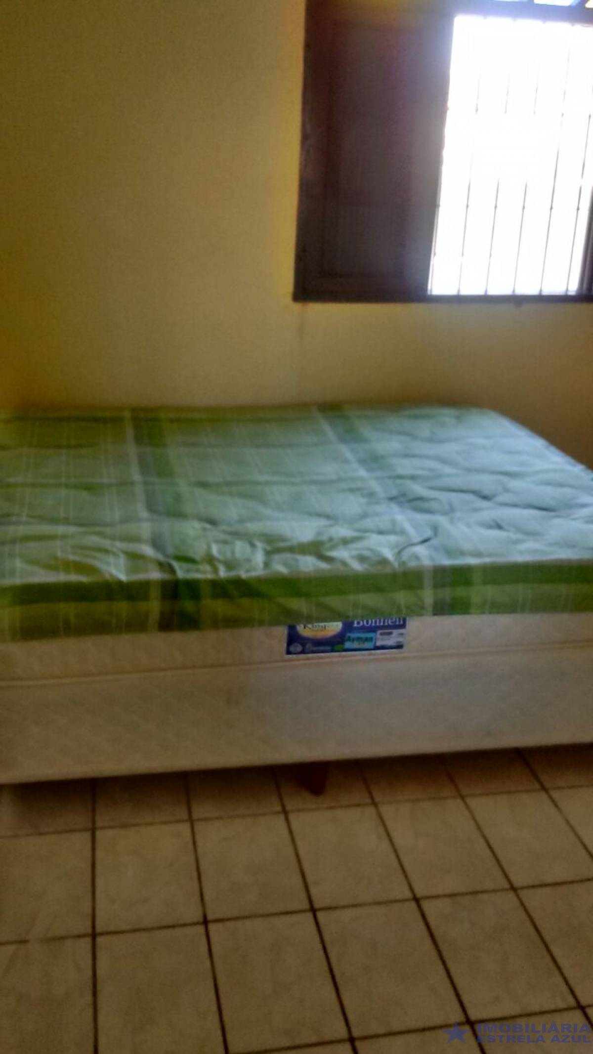 Casa no bairro Alvarenga 