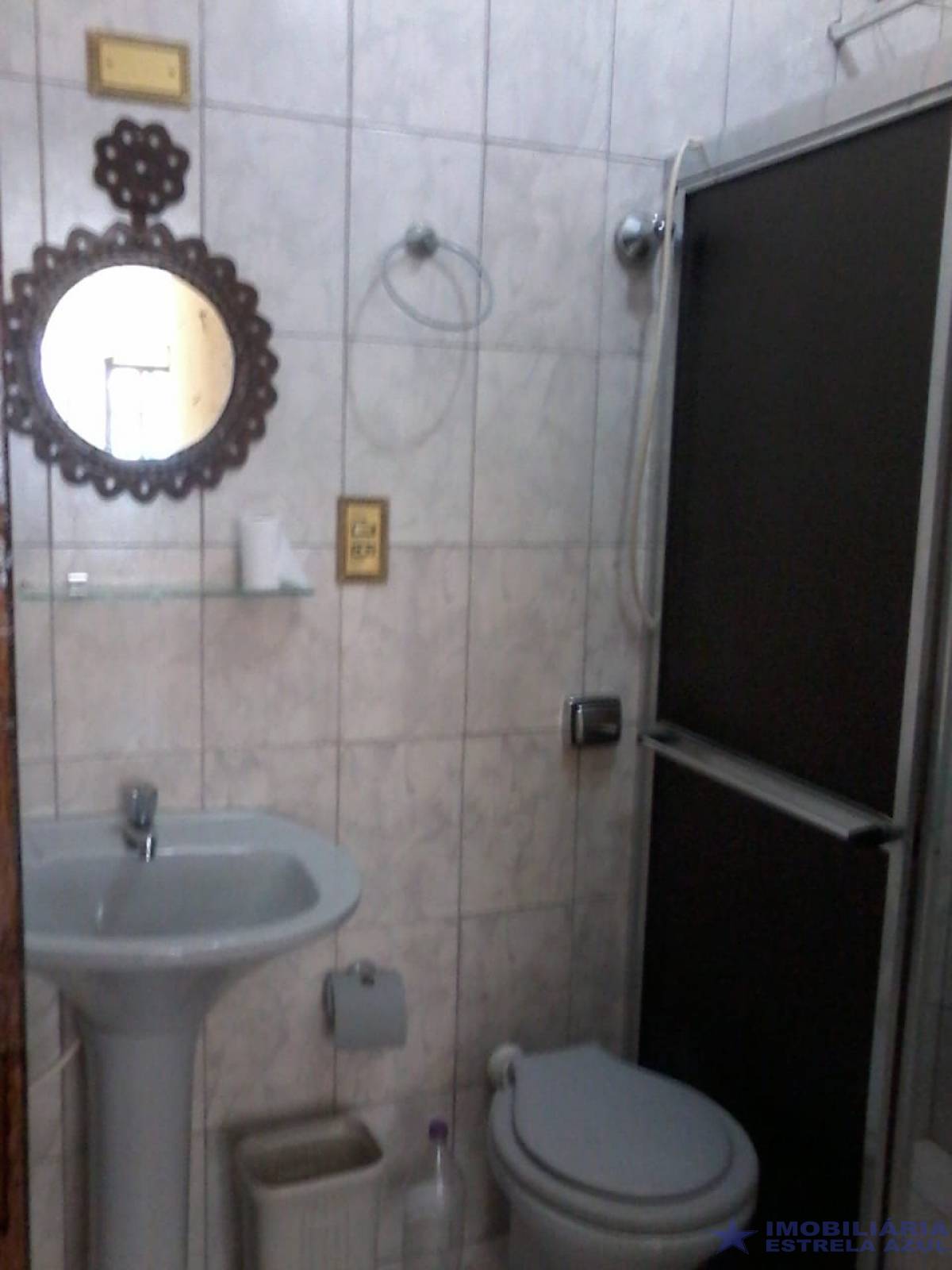 Casa no bairro Alvarenga 