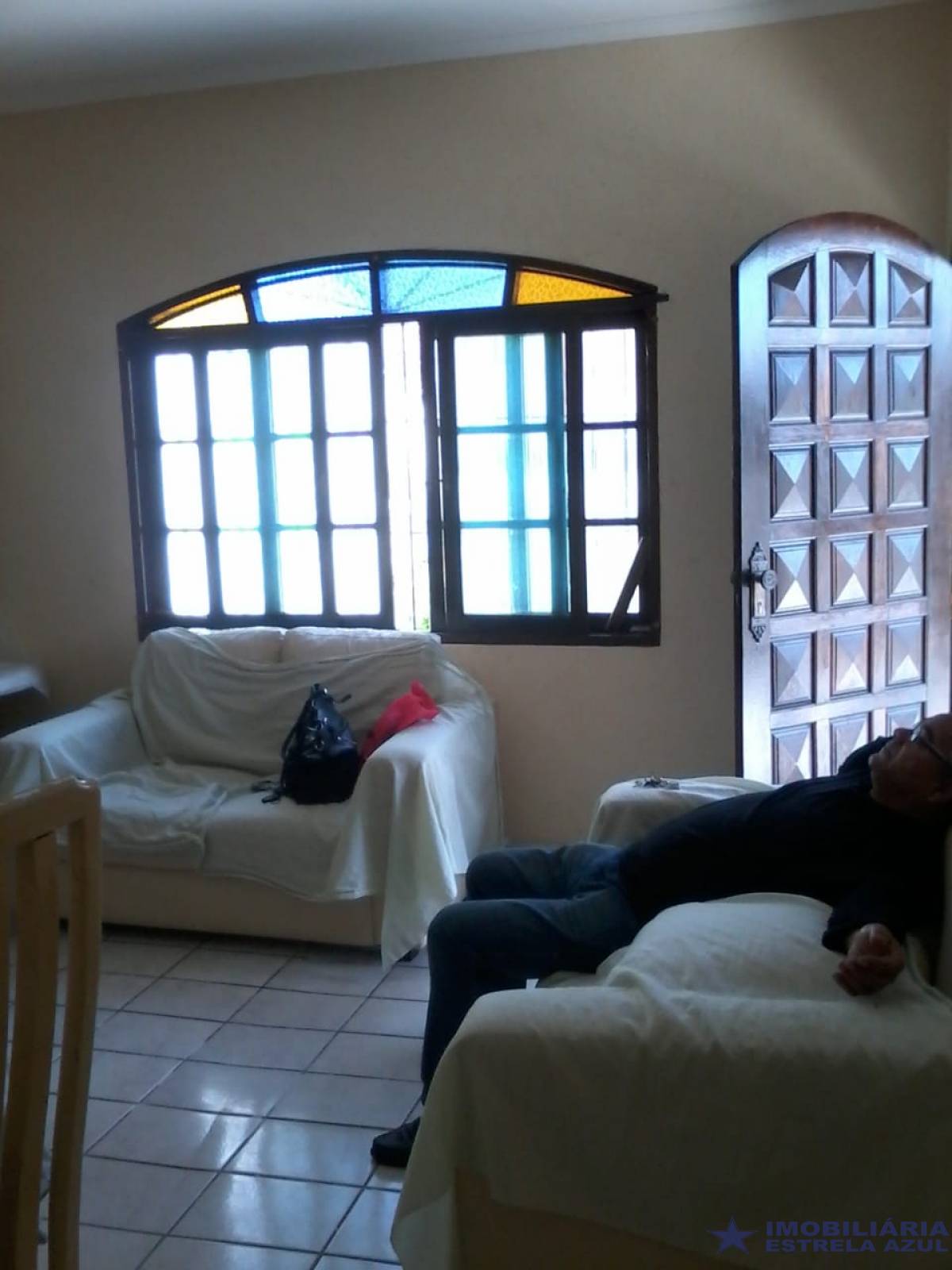 Casa no bairro Alvarenga 