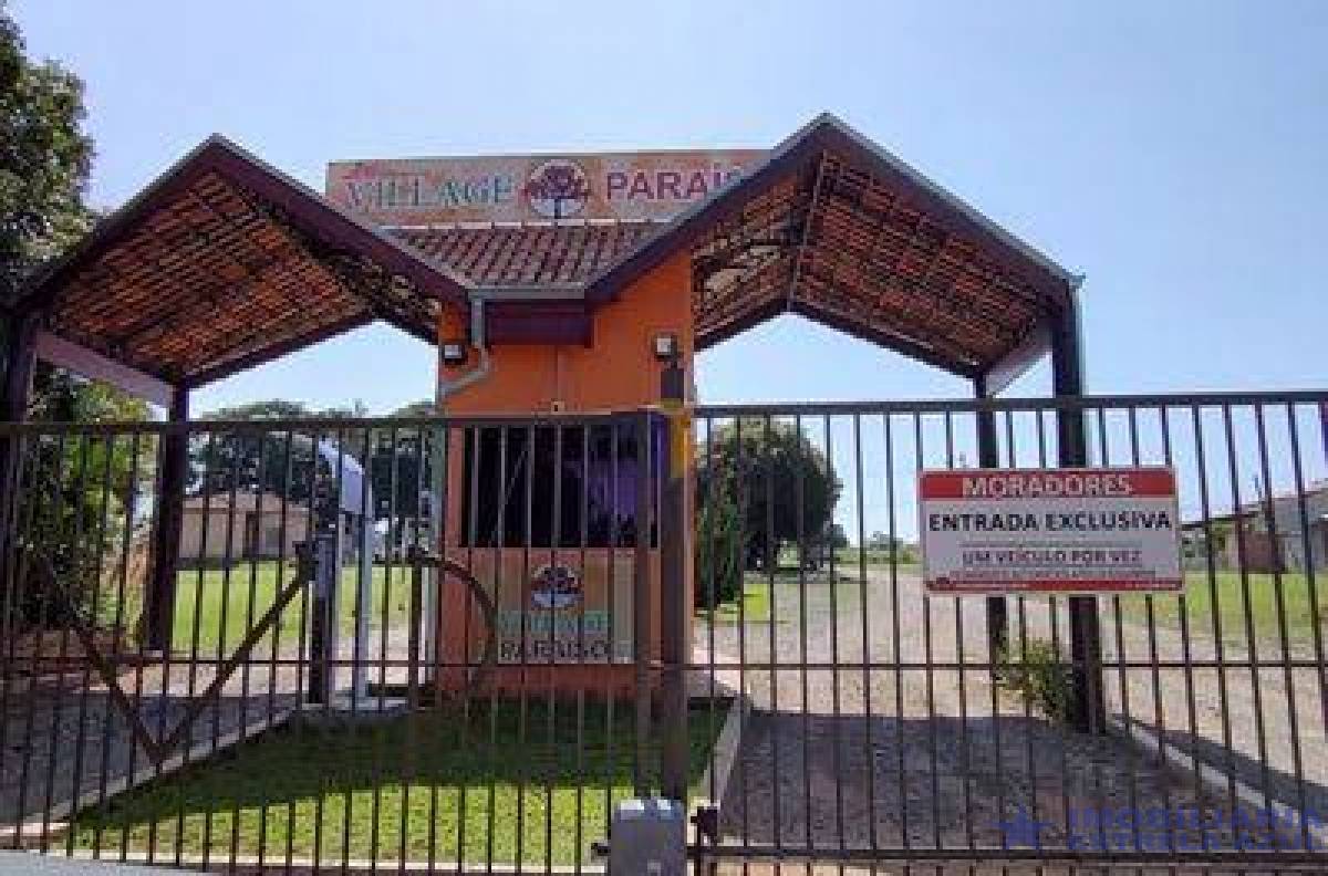 Terreno no bairro Capela do Alto 