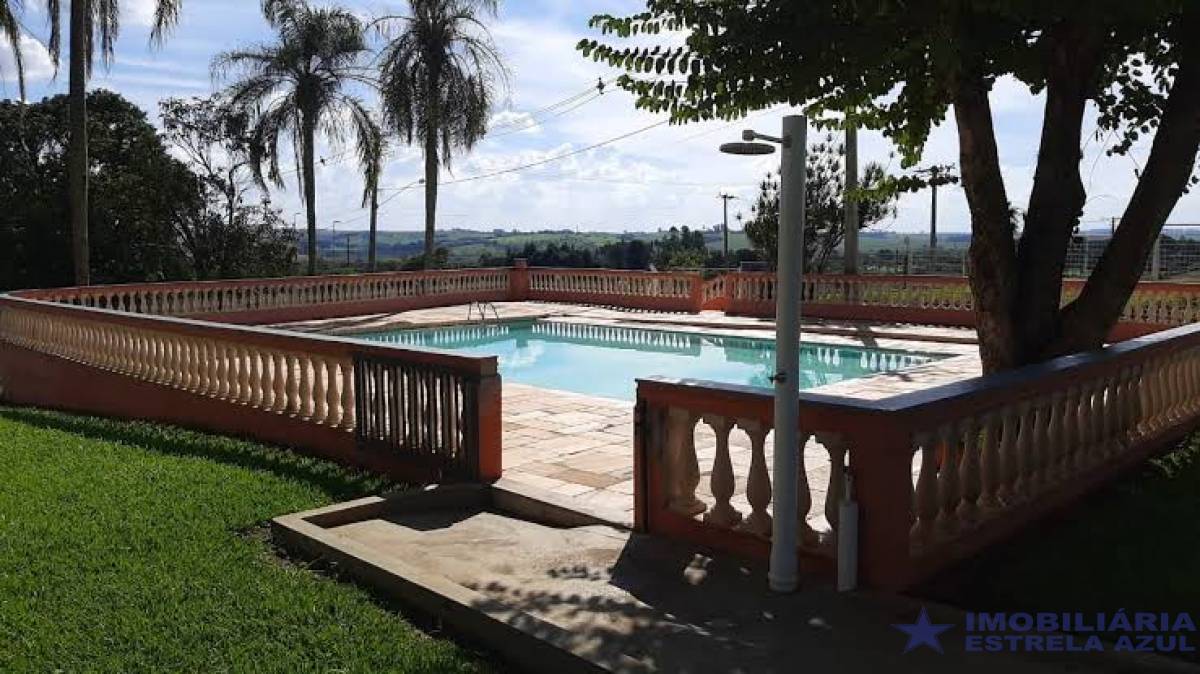 Terreno no bairro Capela do Alto 