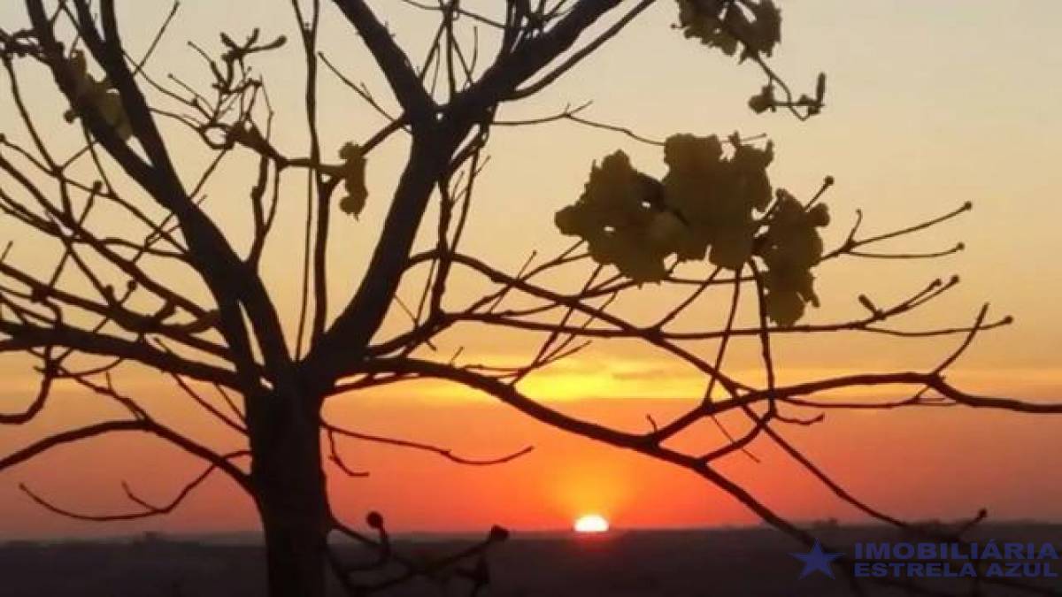 Terreno no bairro Capela do Alto 