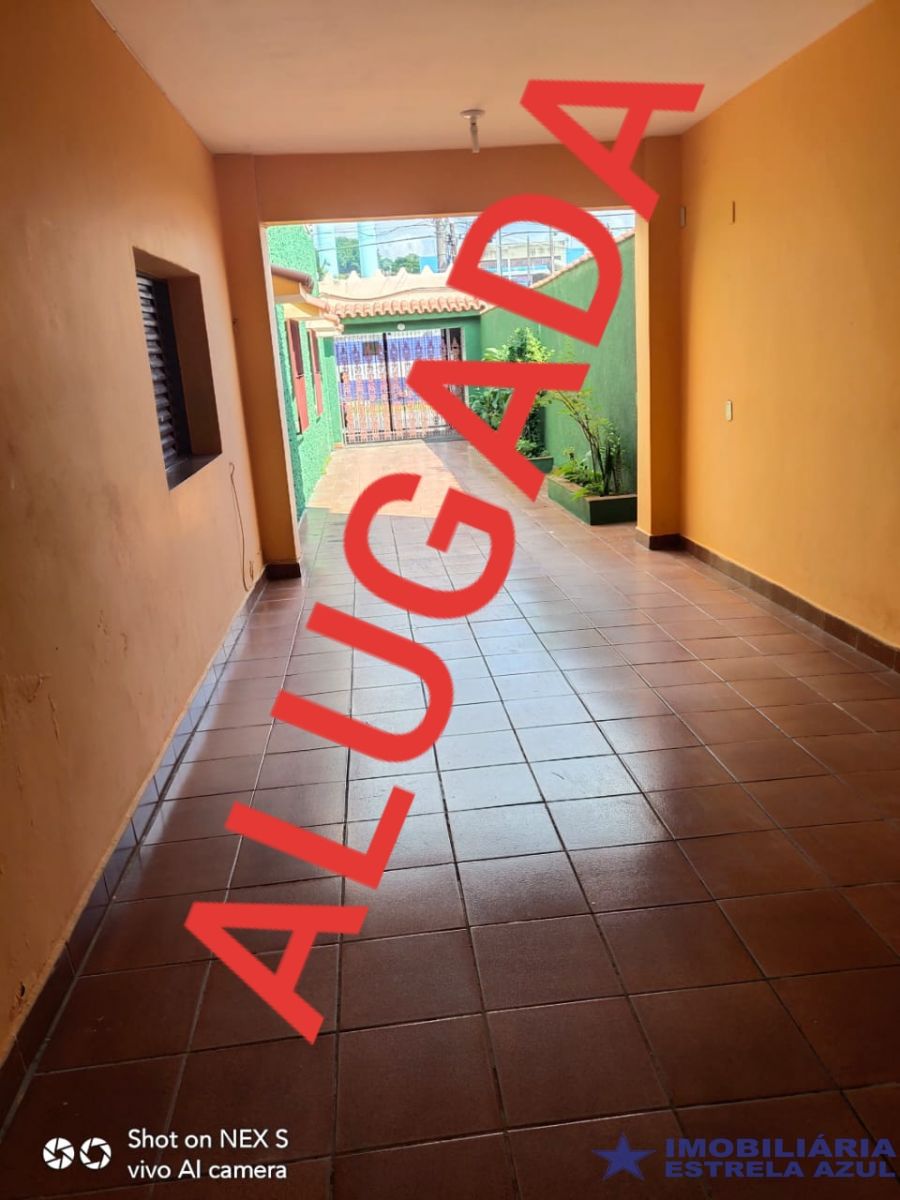 Casa para aluguel no bairro Perus em São Paulo