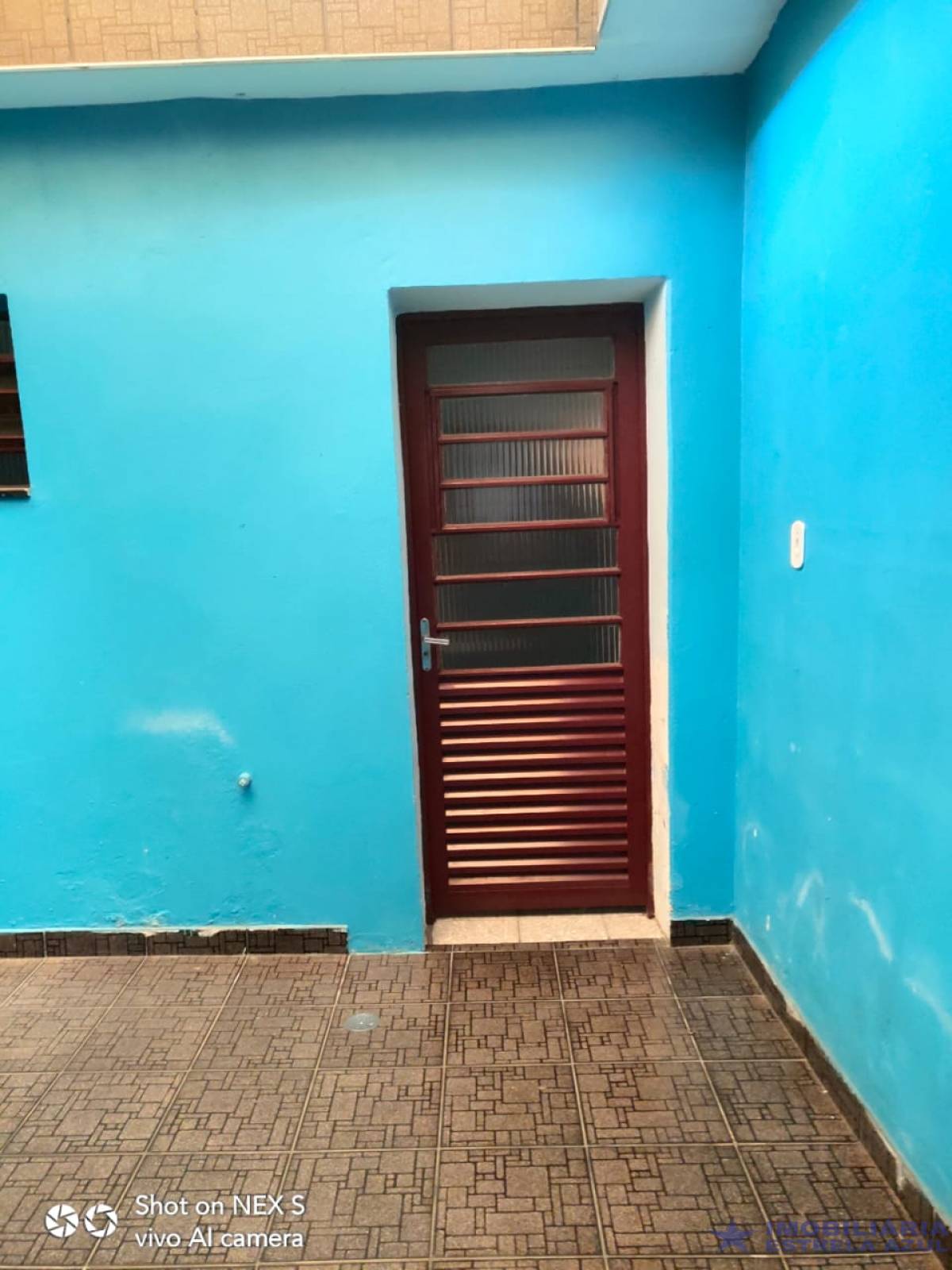 Casa no bairro Perus