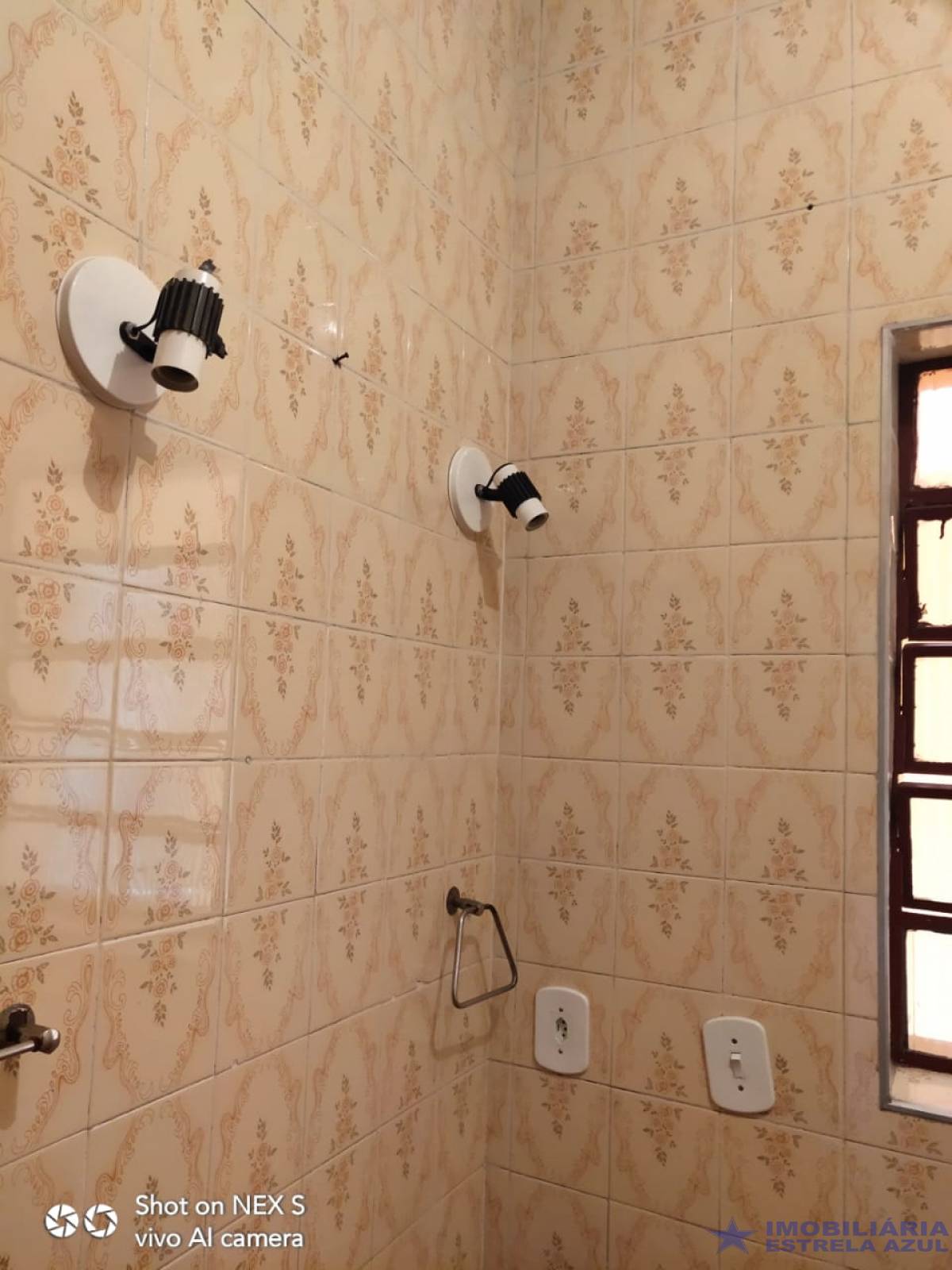 Casa no bairro Perus