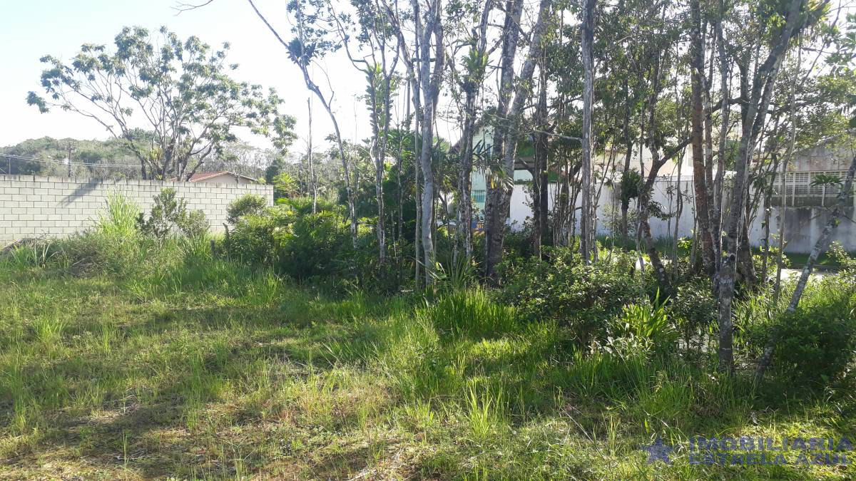 Terreno no bairro São Luis