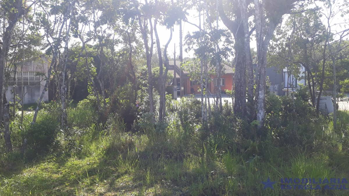 Terreno no bairro São Luis