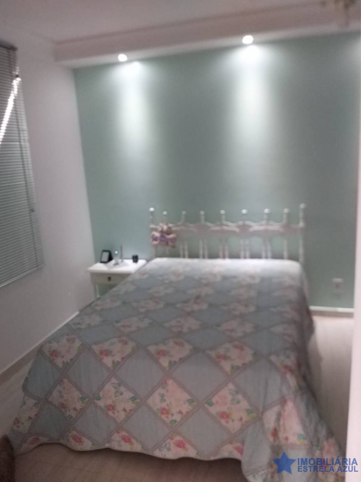 Conjunto no bairro Parque Daville