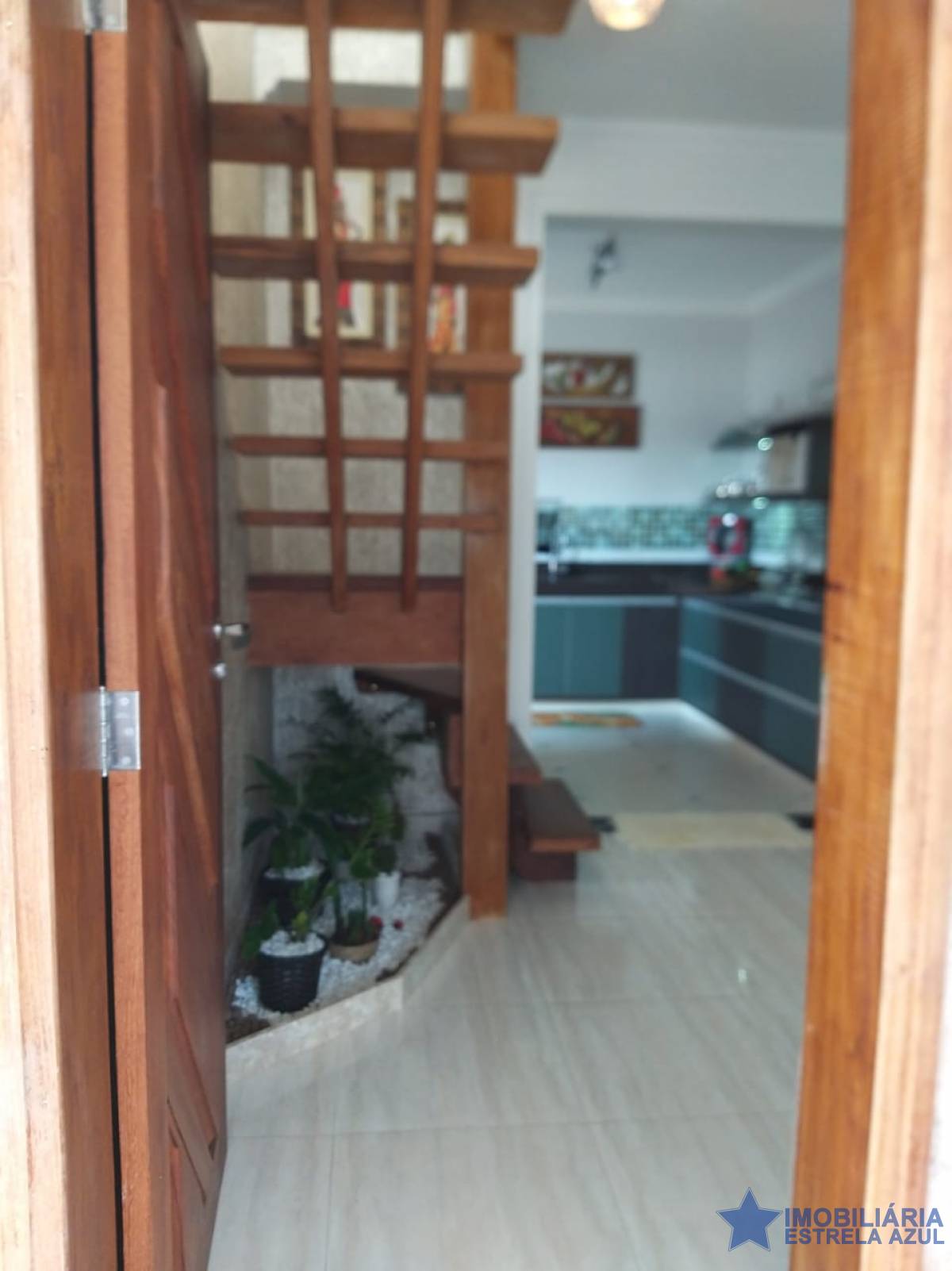 Conjunto no bairro Parque Daville