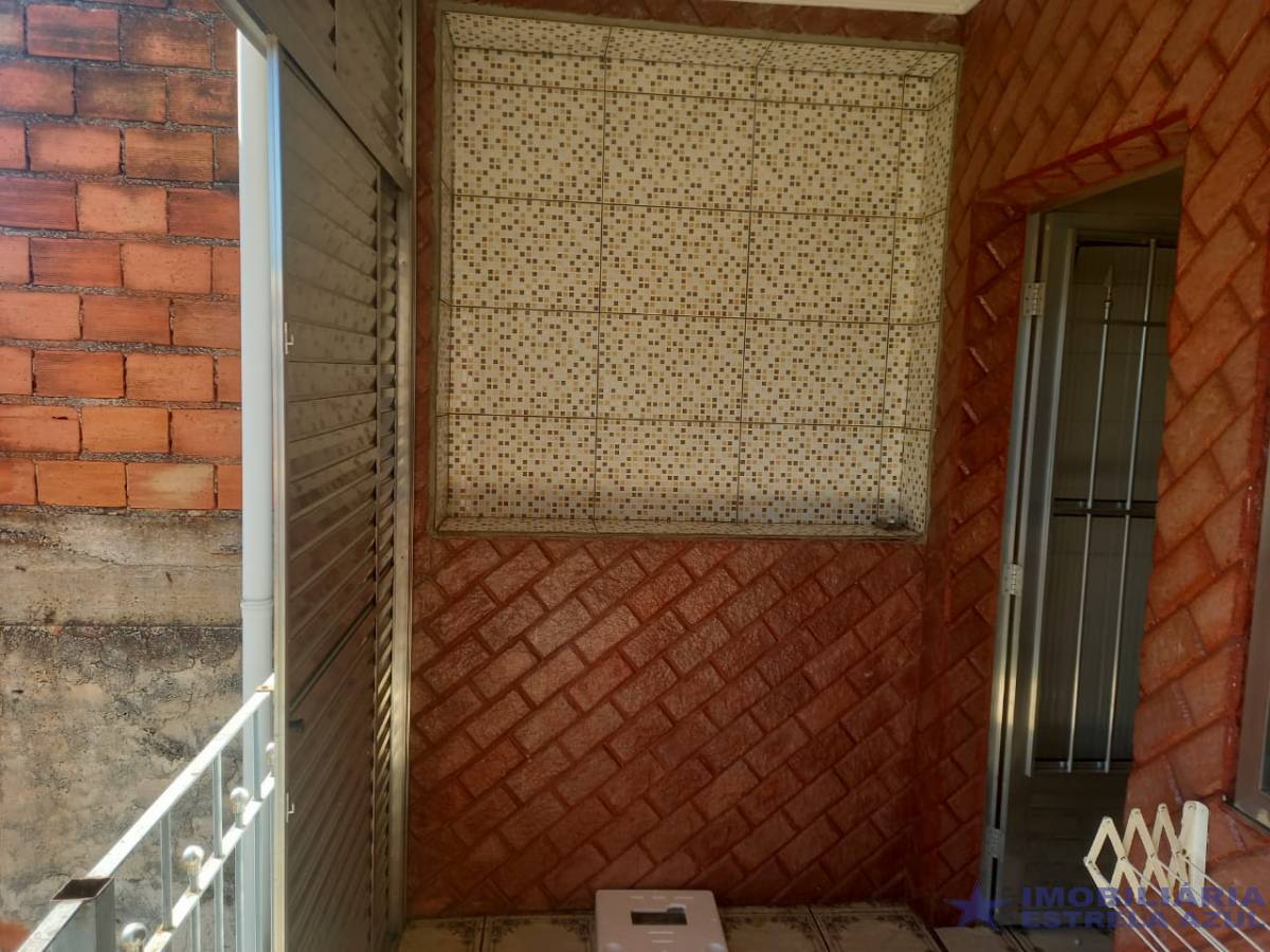 Casa no bairro Perus