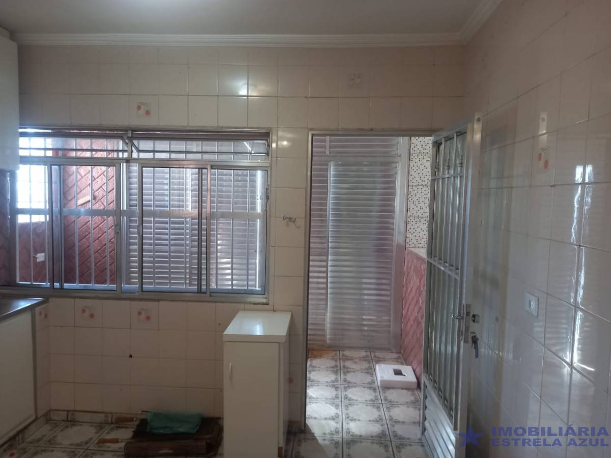 Casa no bairro Perus