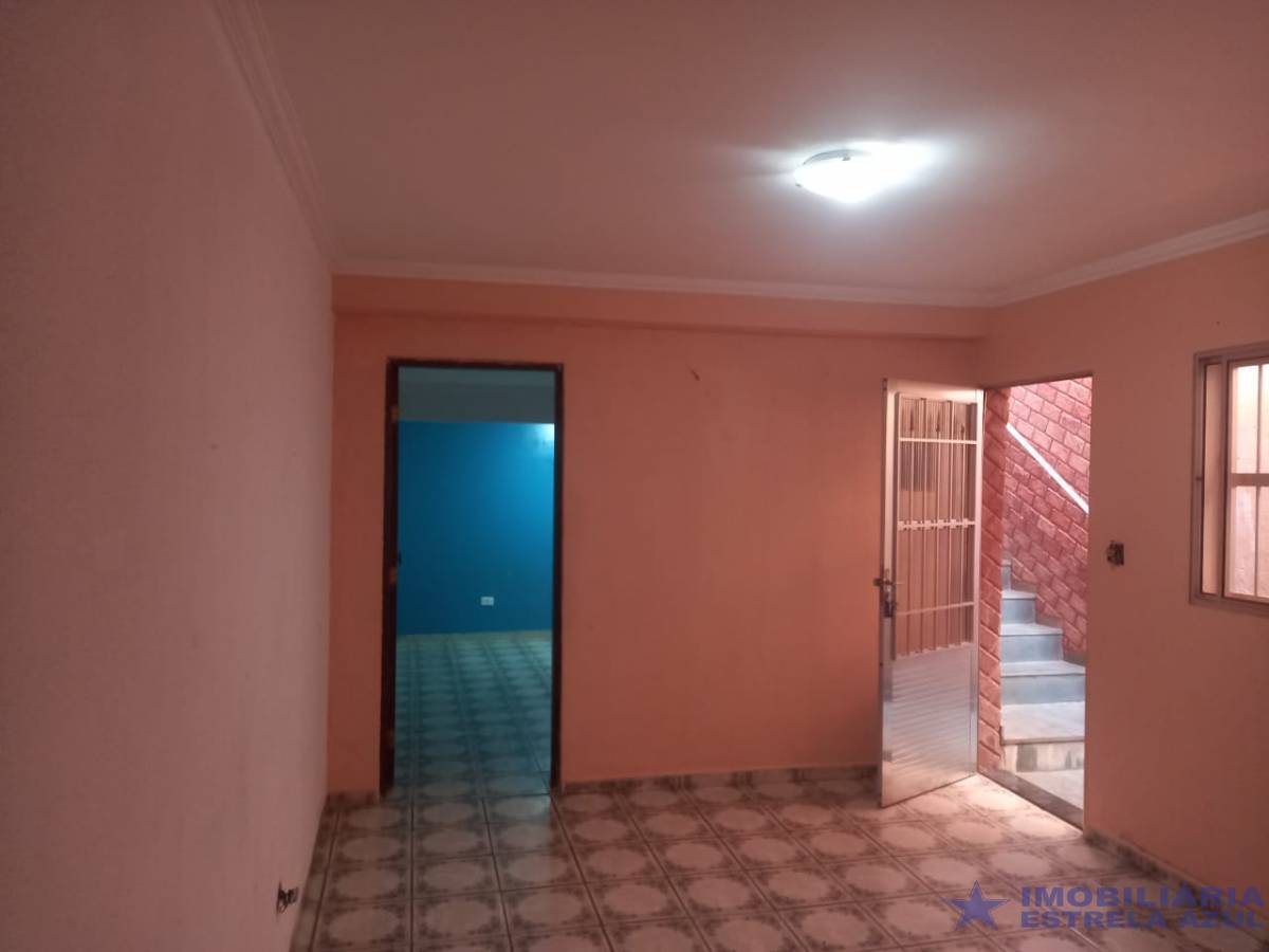 Casa no bairro Perus