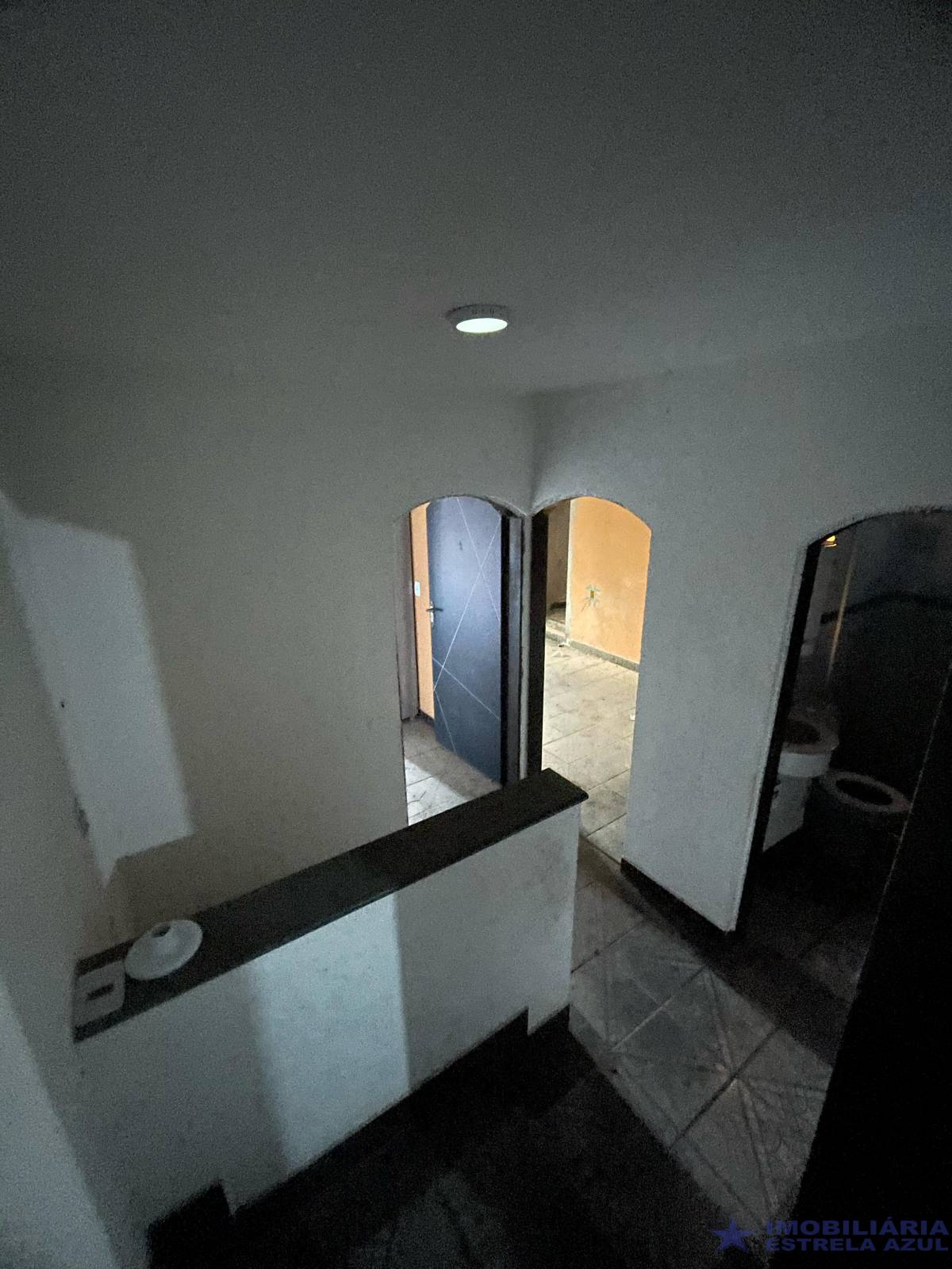 Apartamento no bairro Parque Jandaia 