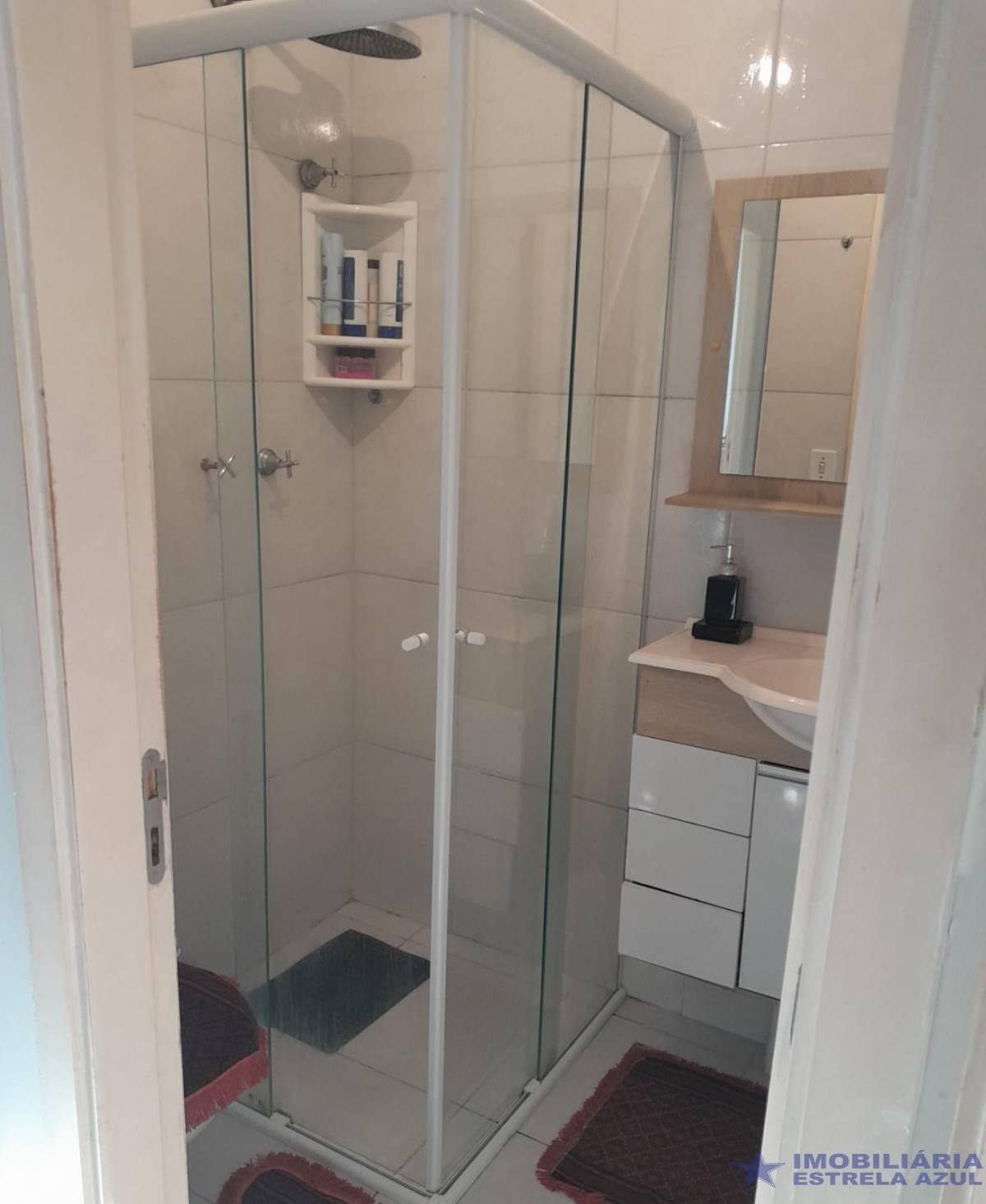 Apartamento no bairro Parque Jandaia 