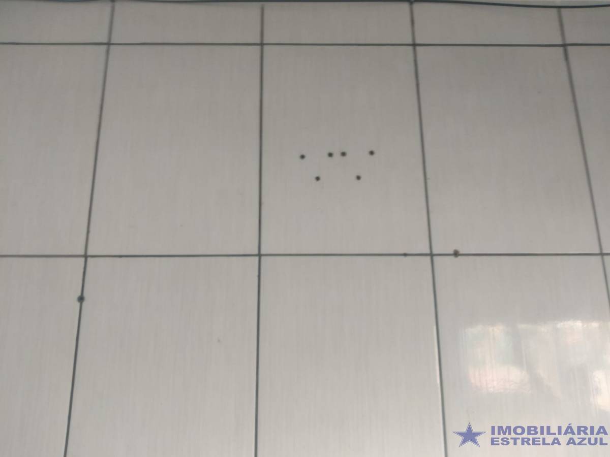 Salão no bairro Perus