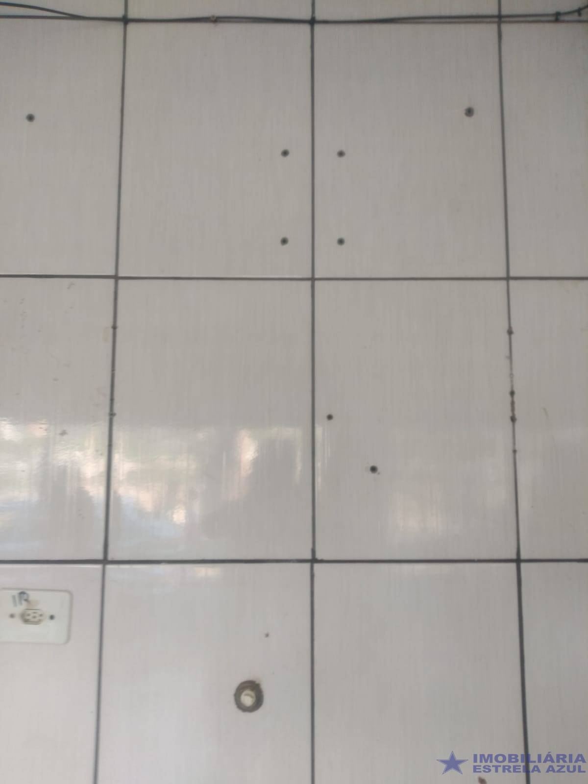 Salão no bairro Perus