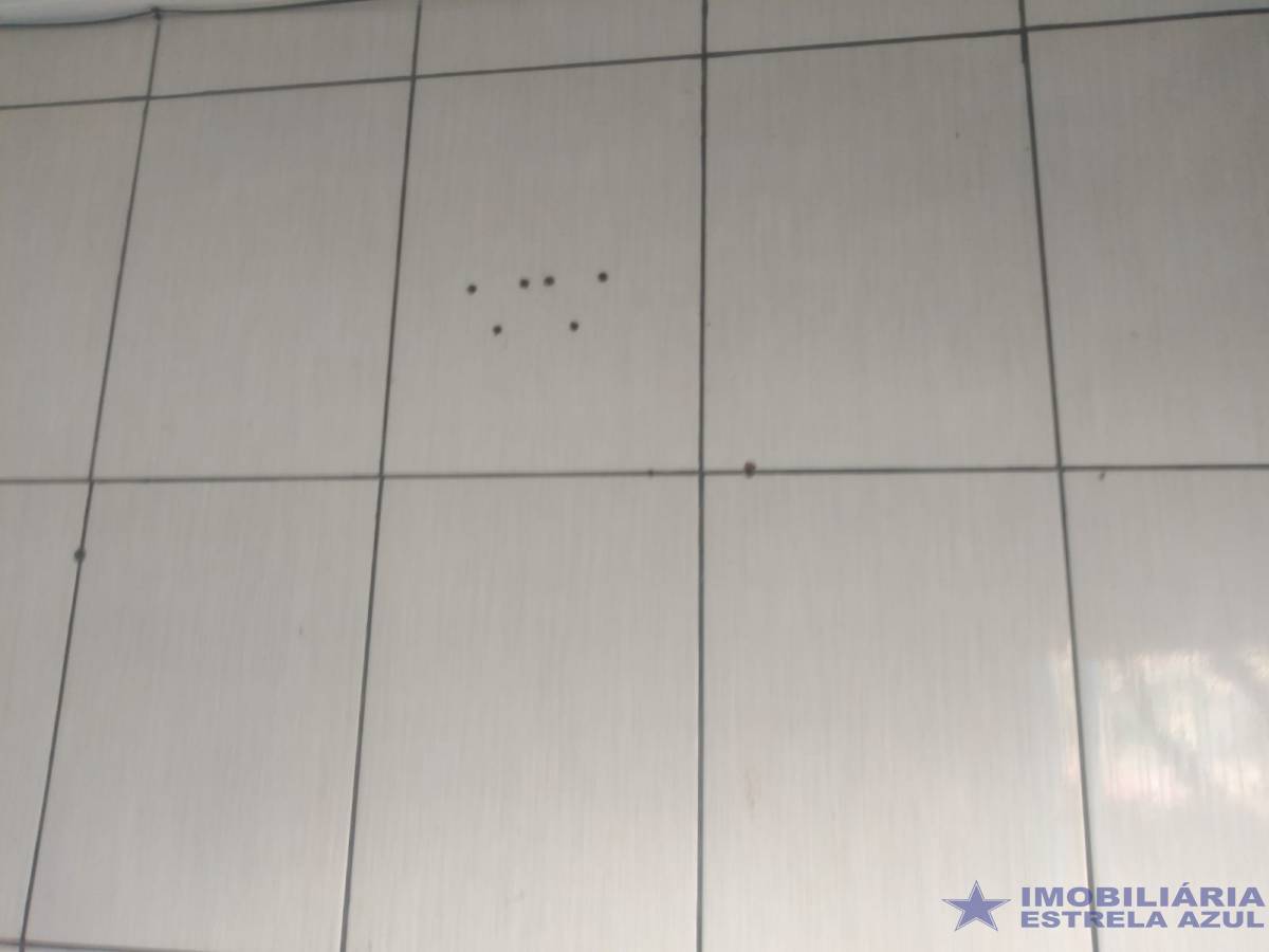 Salão no bairro Perus