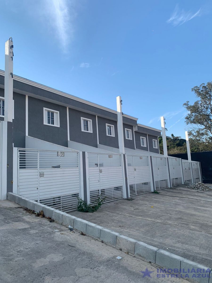 Conjunto para venda no bairro Chácara Matha  em Francisco Morato