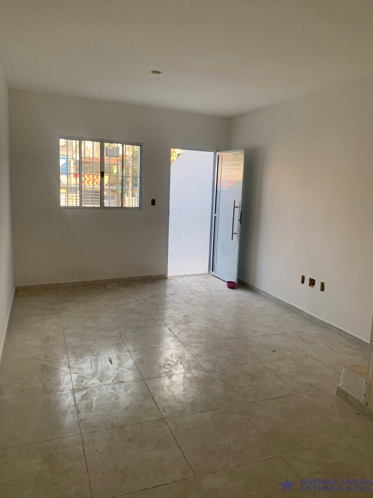 Conjunto no bairro Chácara Matha 