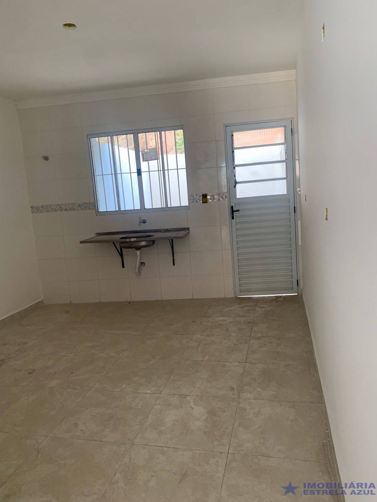 Conjunto no bairro Chácara Matha 