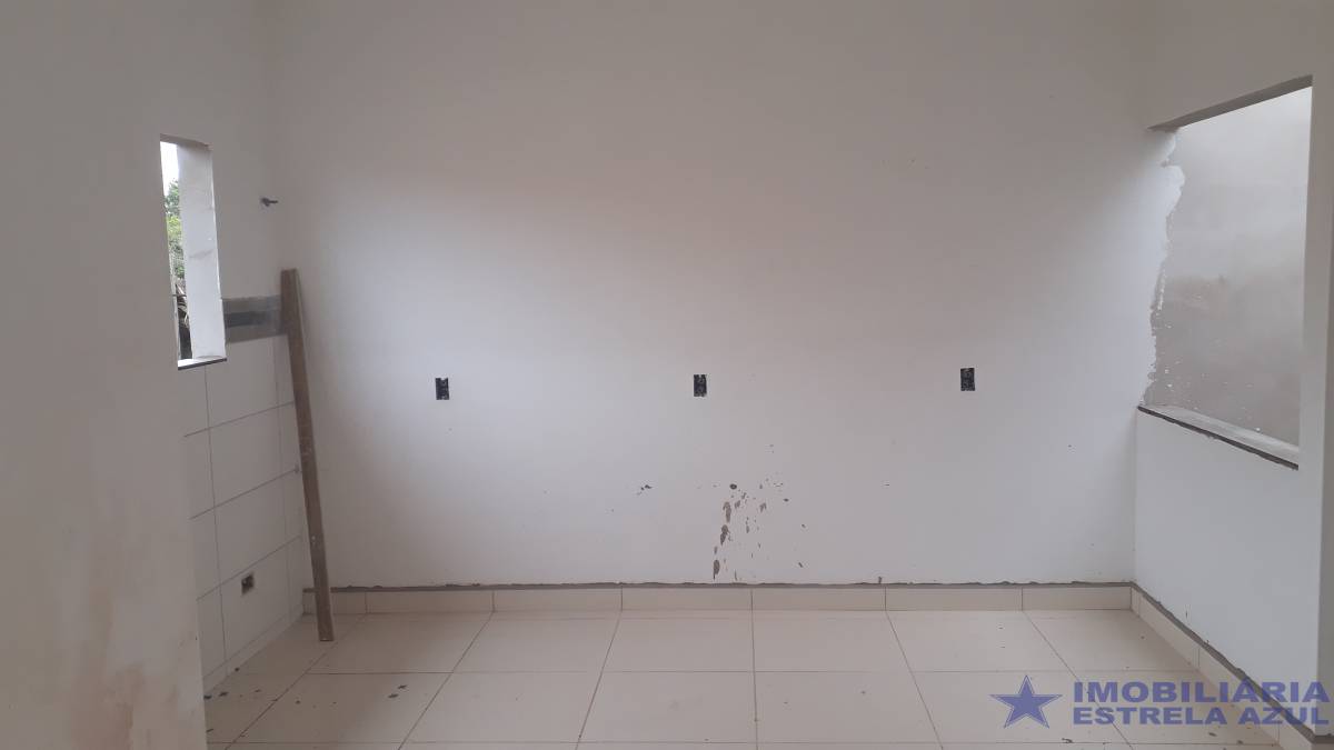 Casa no bairro Balneário Oásis