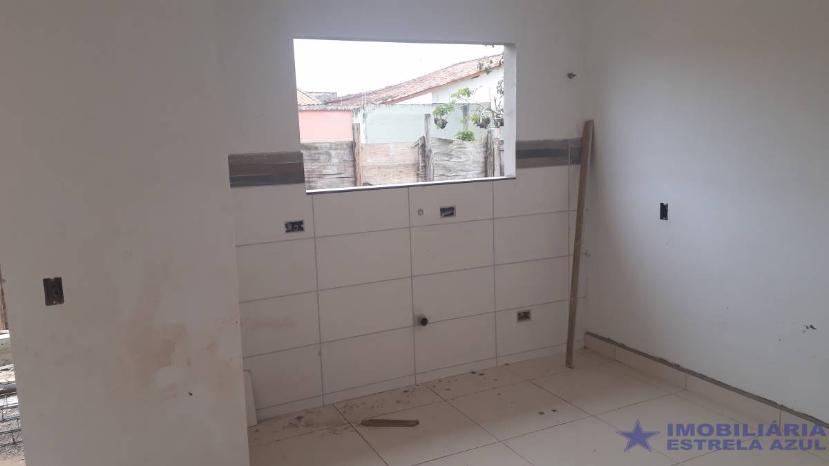 Casa no bairro Balneário Oásis