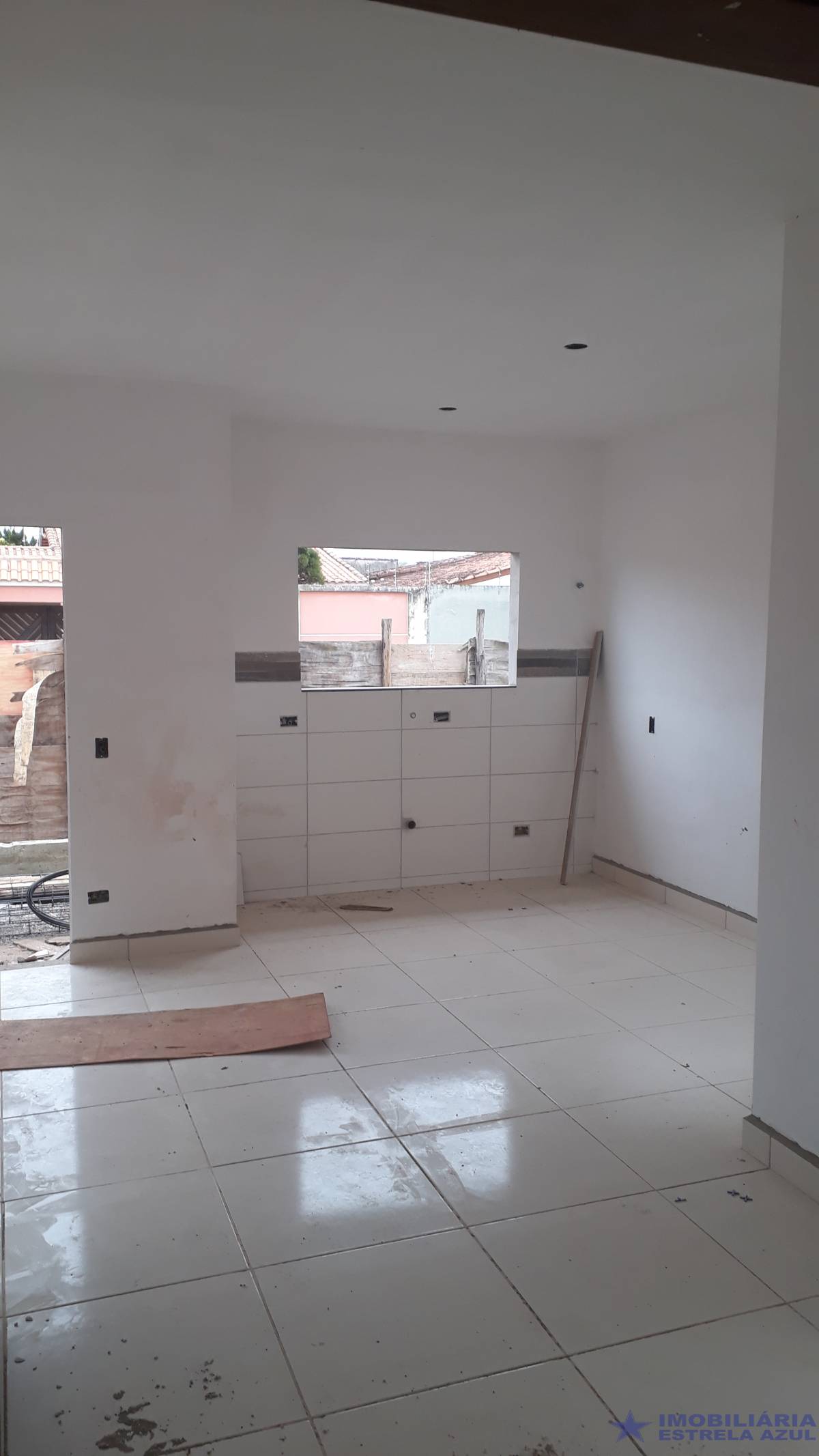 Casa no bairro Balneário Oásis