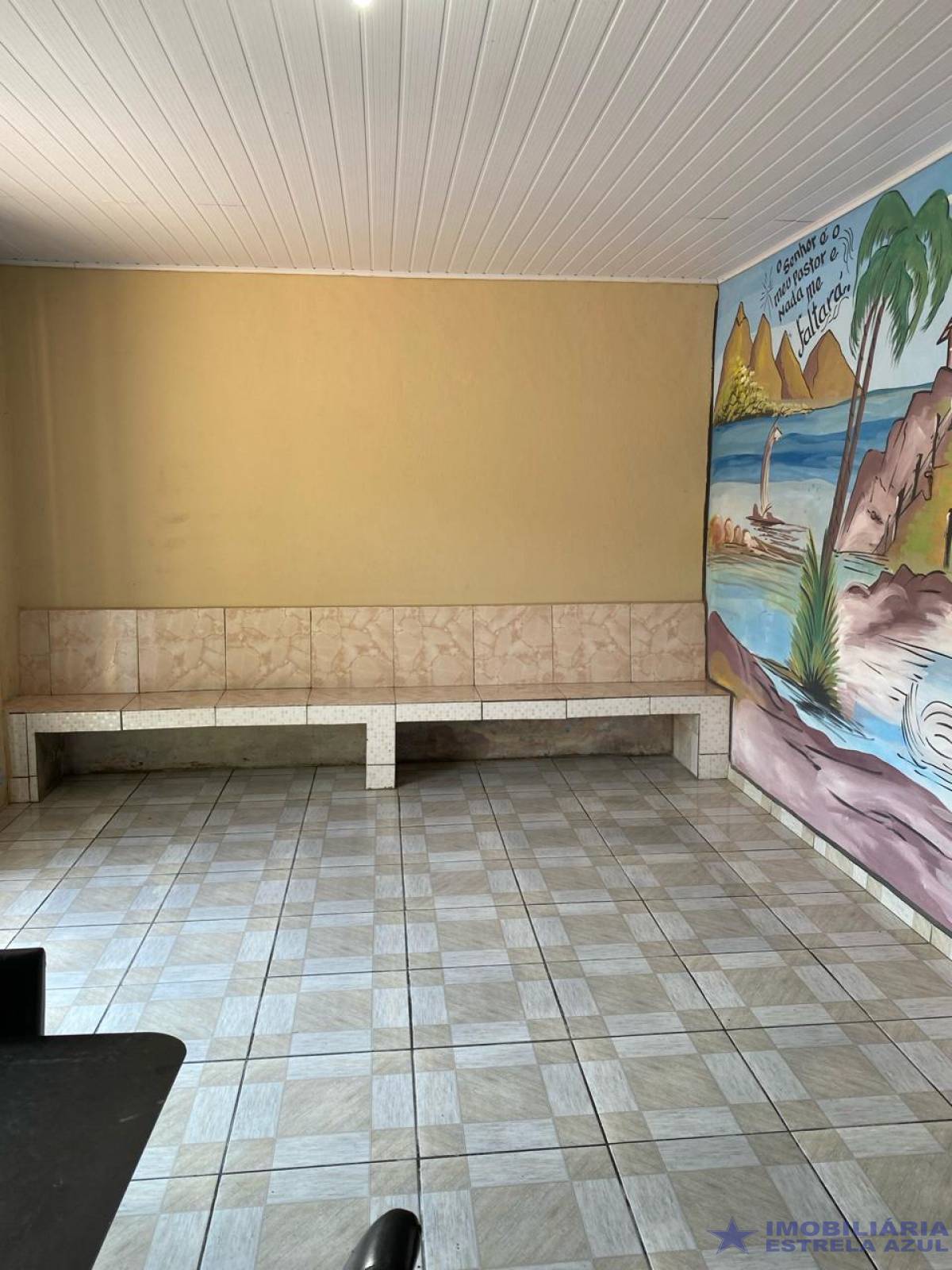 Casa no bairro Balneário Jussara 