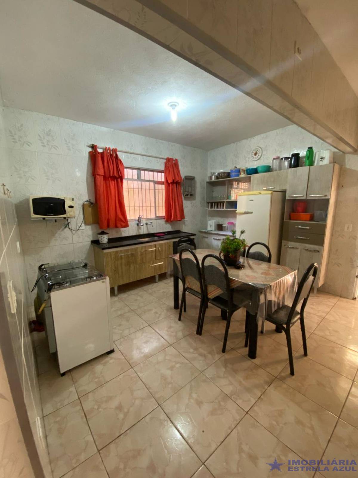 Casa no bairro Balneário Jussara 