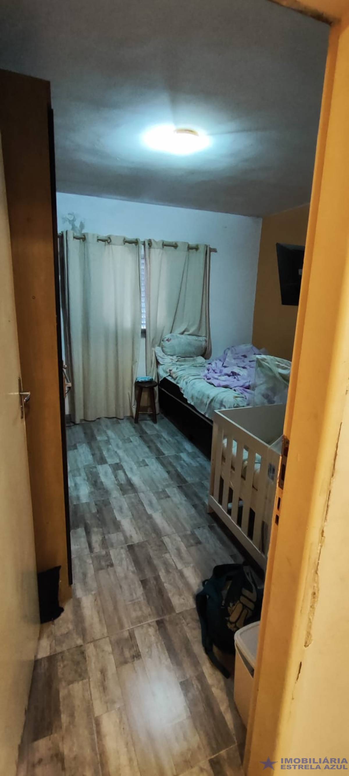 Conjunto no bairro Grajaú 