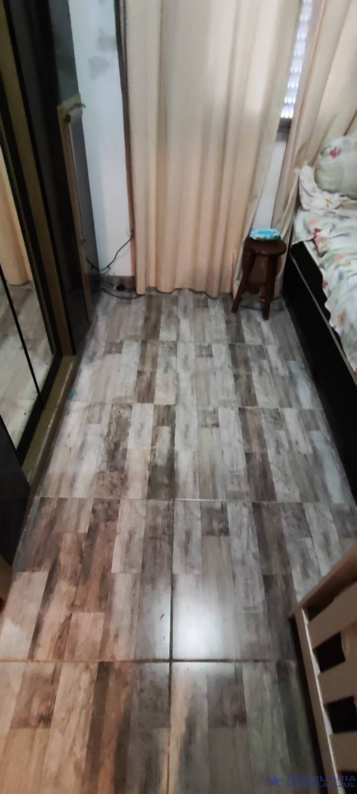 Conjunto no bairro Grajaú 