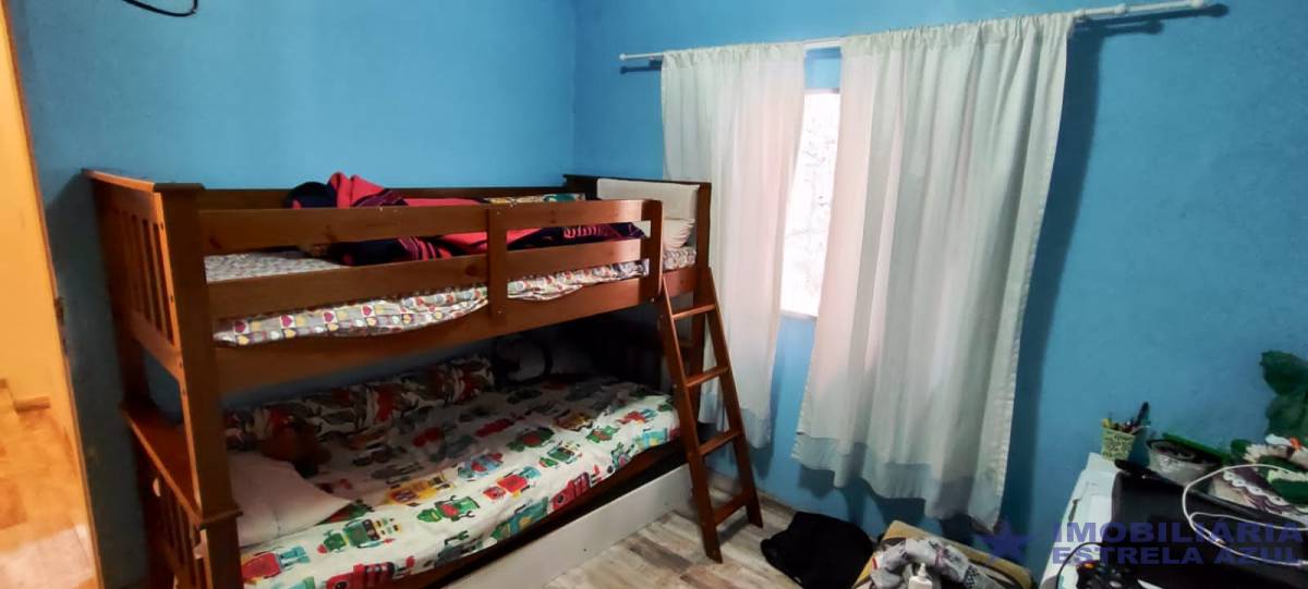 Conjunto no bairro Grajaú 