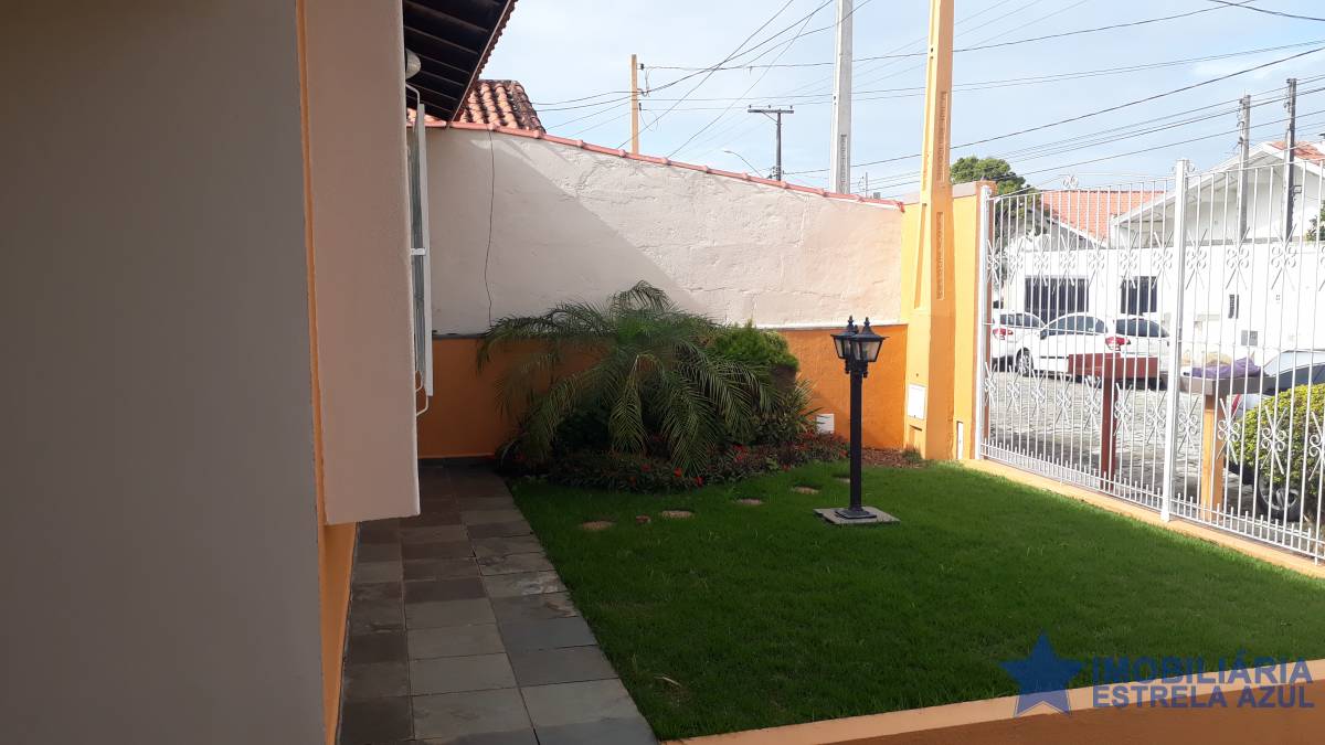 Casa no bairro Samburá