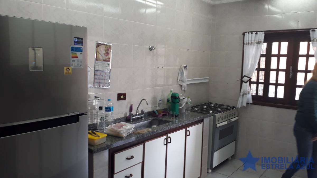 Casa no bairro Samburá