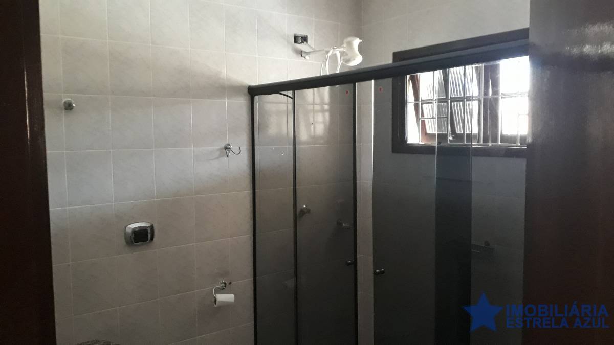 Casa no bairro Samburá