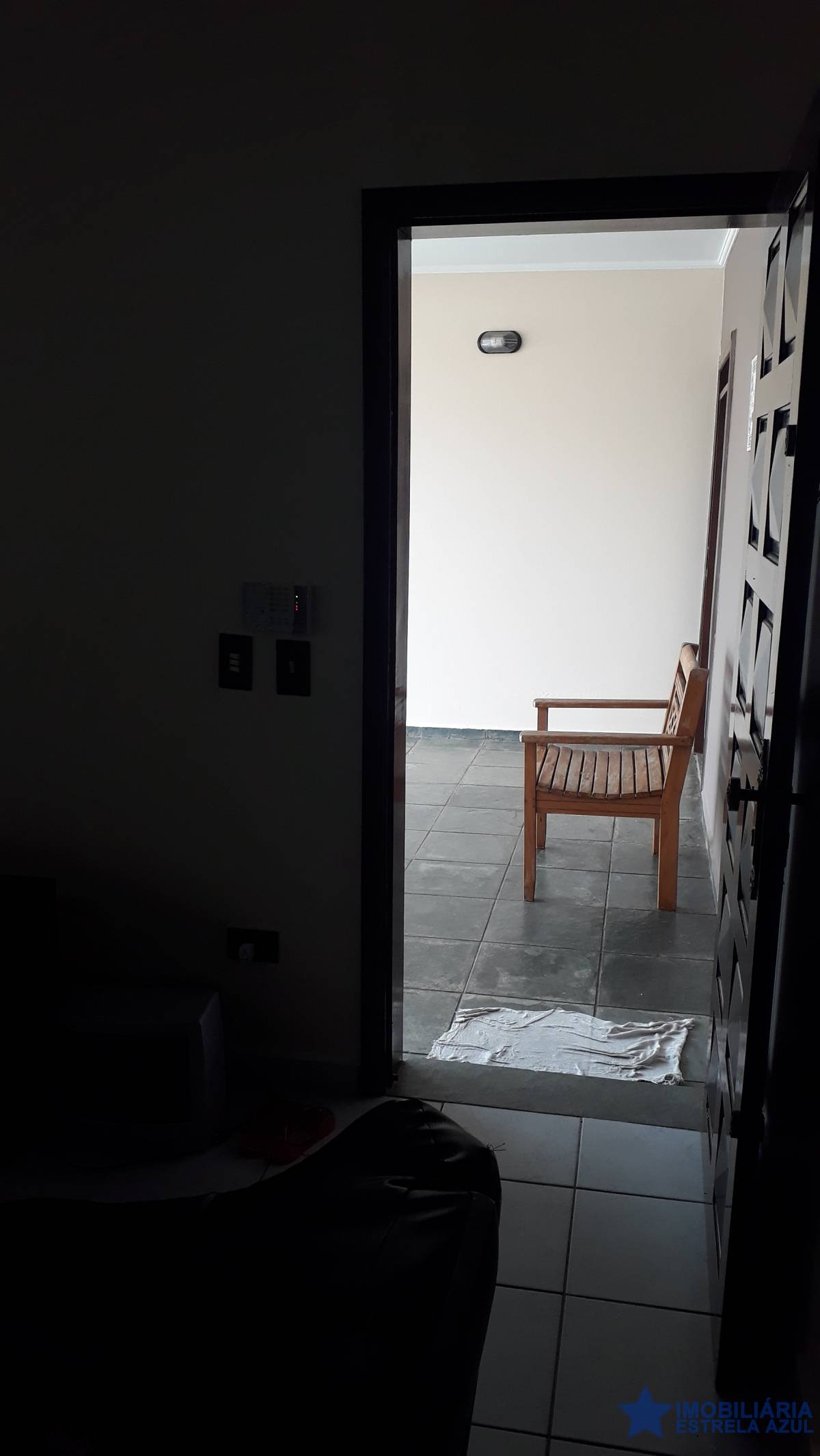 Casa no bairro Samburá