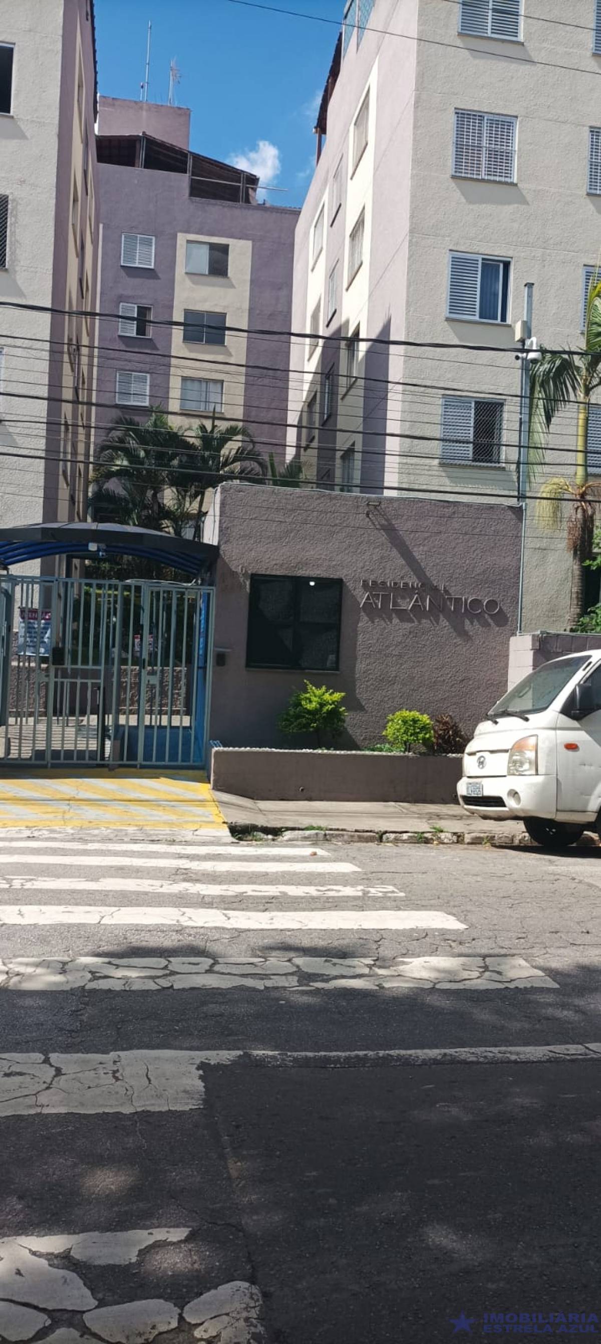 Apartamento no bairro Pirituba 