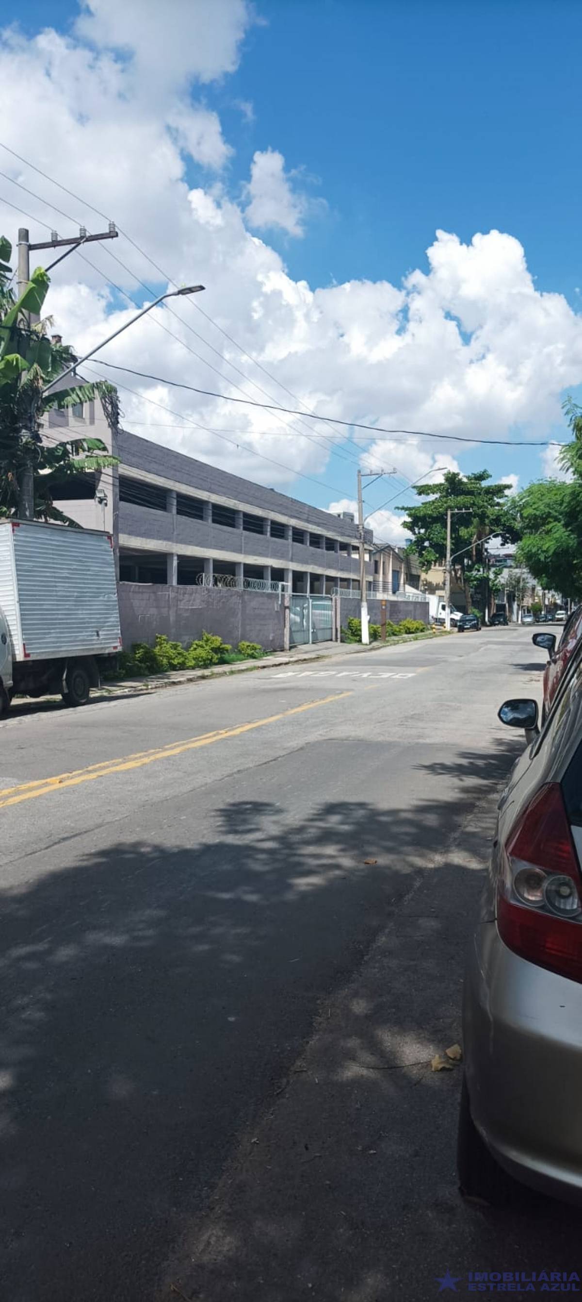 Apartamento no bairro Pirituba 