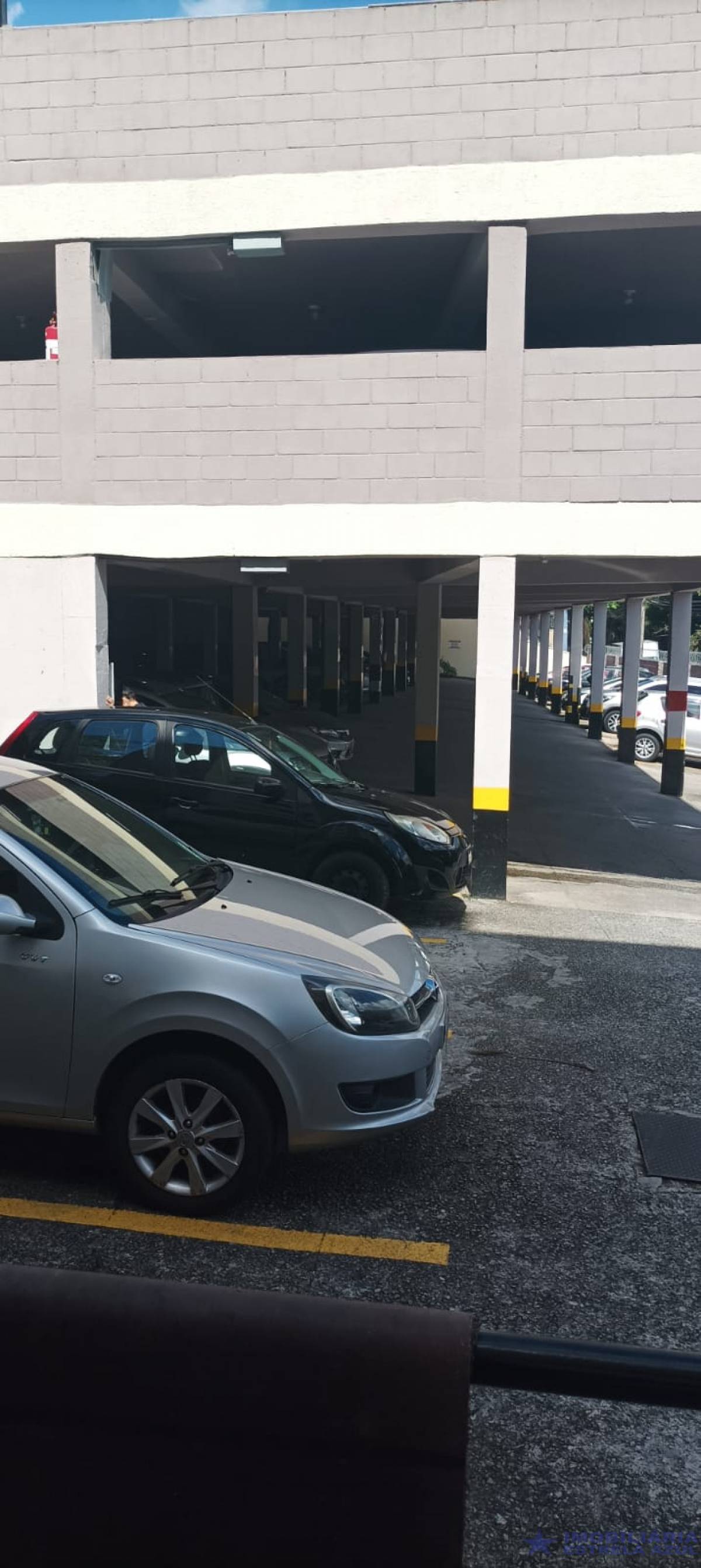 Apartamento no bairro Pirituba 