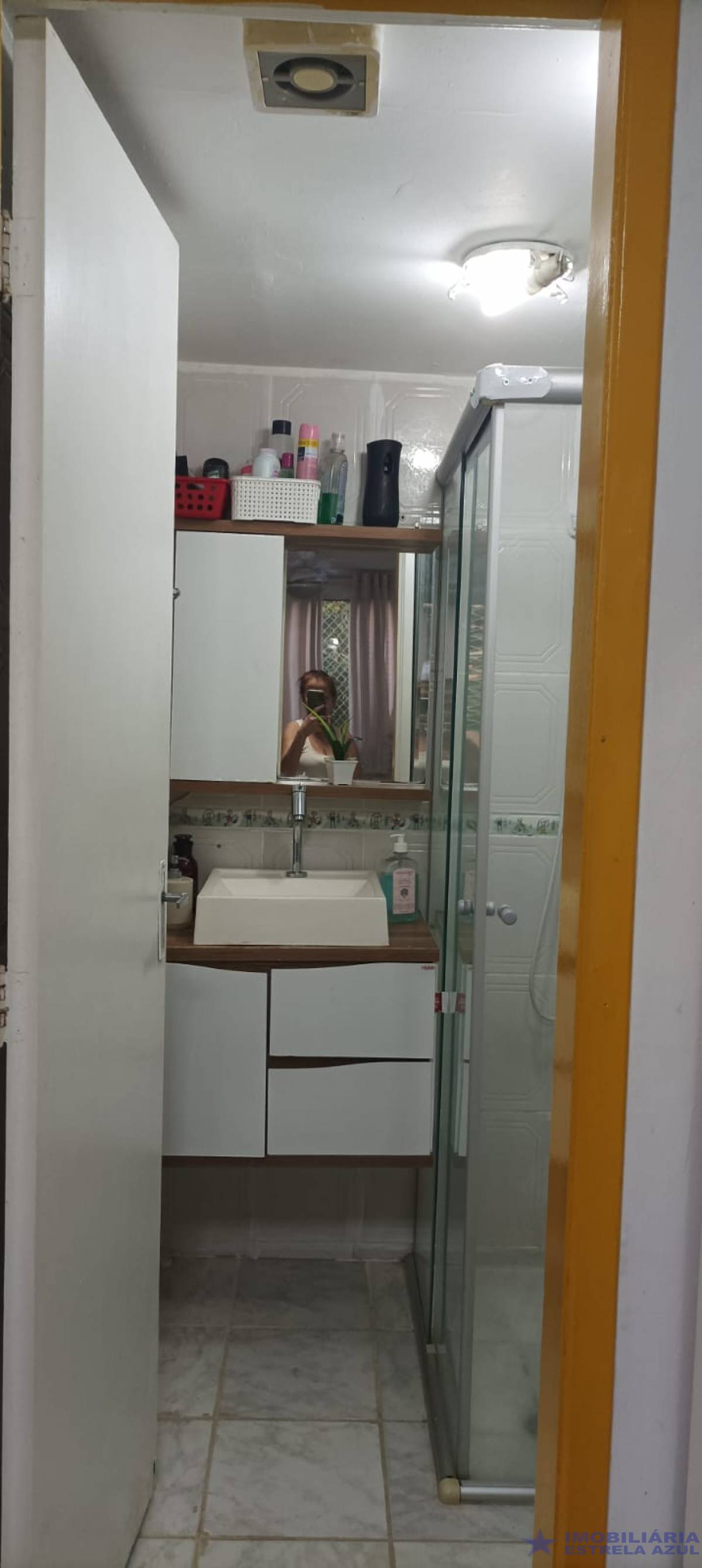Apartamento no bairro Pirituba 