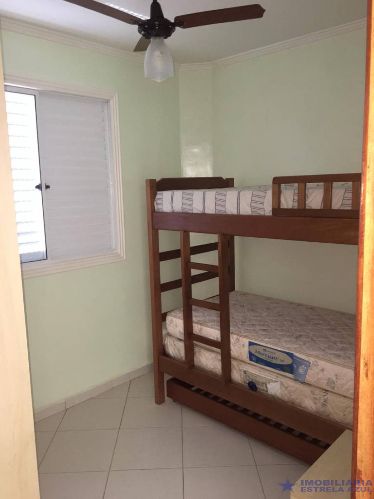 Apartamento no bairro Balneário Agenor de Campos