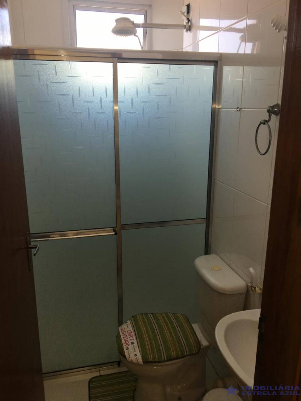 Apartamento no bairro Balneário Agenor de Campos