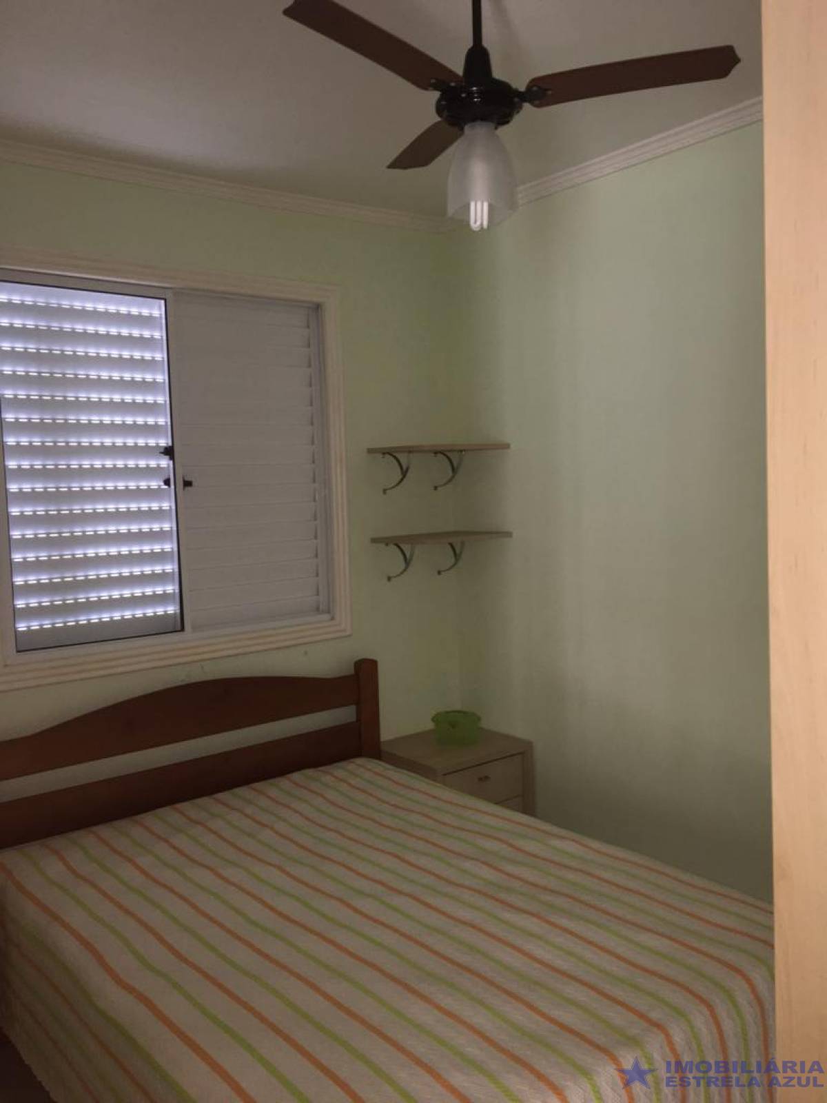 Apartamento no bairro Balneário Agenor de Campos