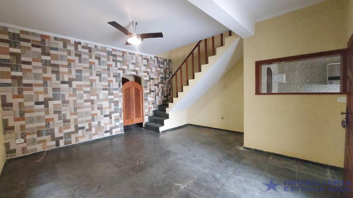 Conjunto no bairro Cidade Nova Peruibe