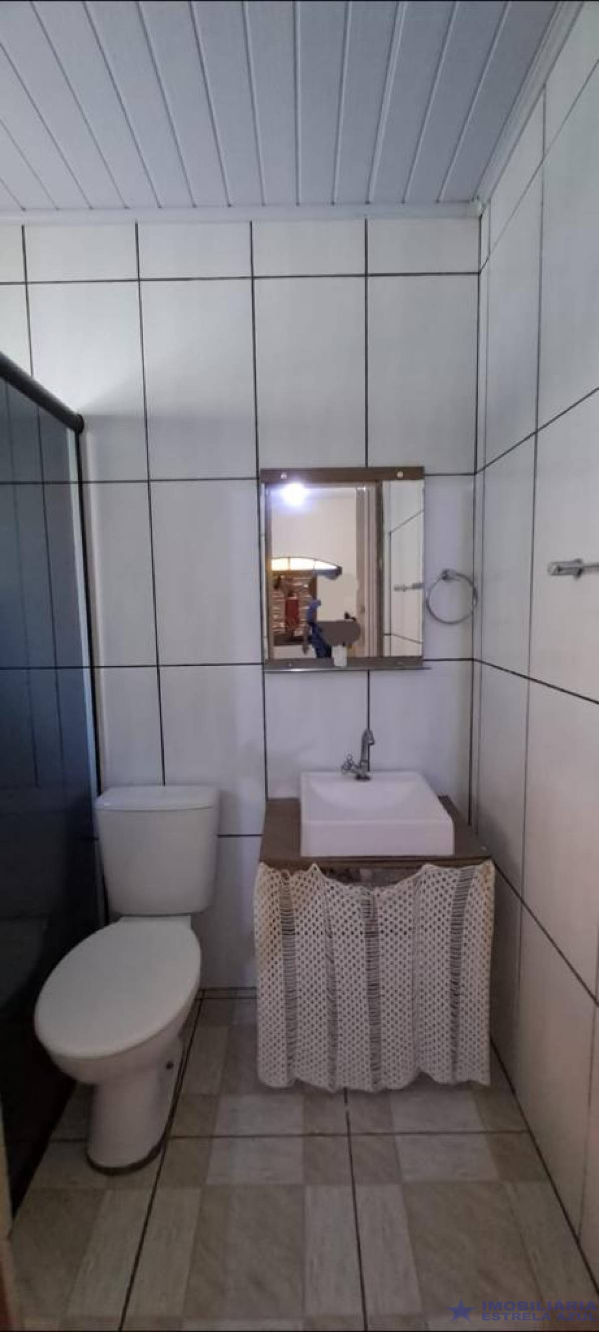 Conjunto no bairro Cidade Nova Peruibe