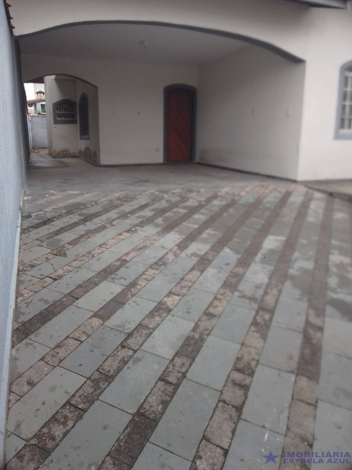 Conjunto no bairro Cidade Nova Peruibe