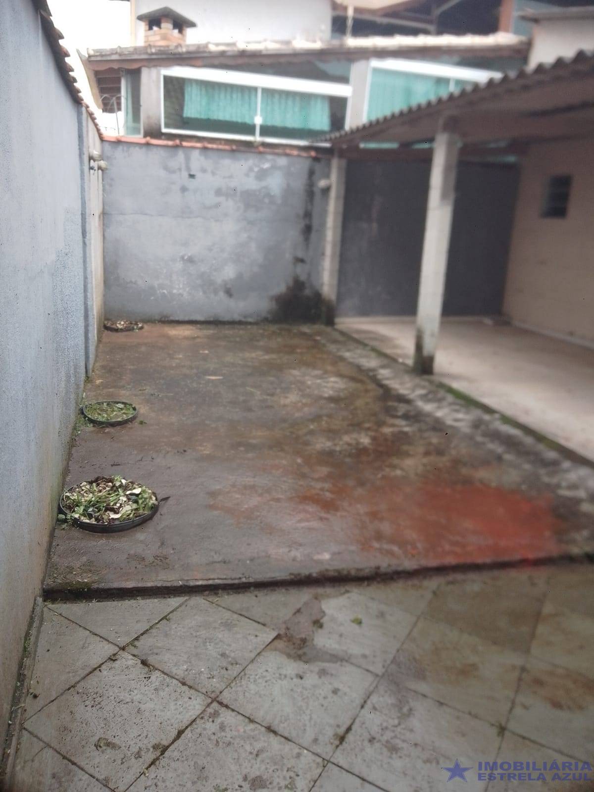 Conjunto no bairro Cidade Nova Peruibe